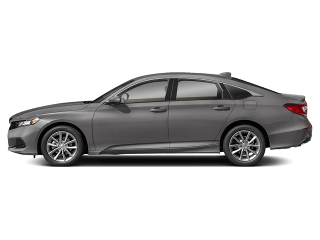 Used 2022 Honda Accord 4dr Car